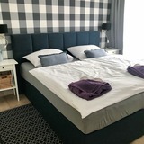 Ferienhaus in Ostseeheilbad Zingst - S&uuml;nneck - Bild 12