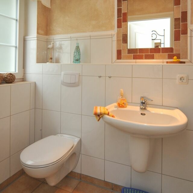Ferienhaus in Ostseeheilbad Zingst - S&uuml;nneck - Bild 17