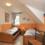 Ferienhaus in Ostseeheilbad Zingst - S&uuml;nneck - Bild 19