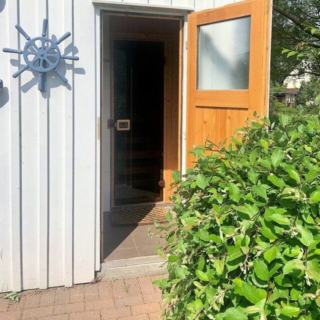 Ferienhaus in Ostseeheilbad Zingst - S&uuml;nneck - Bild 22
