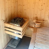 Ferienhaus in Ostseeheilbad Zingst - S&uuml;nneck - Bild 23