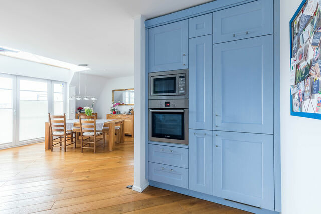 Ferienwohnung in Boltenhagen - Haus Poseidon Wohnung 23 - Bild 5