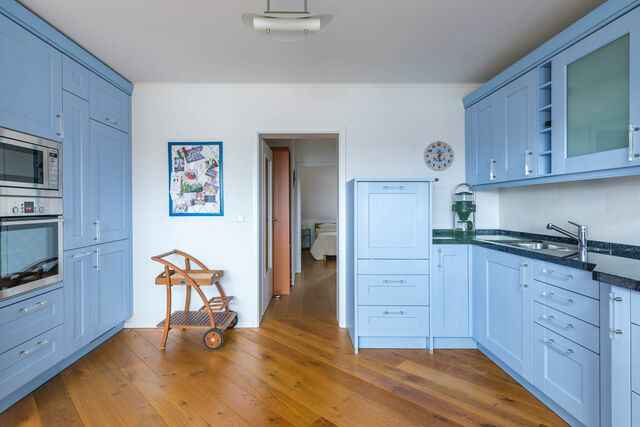 Ferienwohnung in Boltenhagen - Haus Poseidon Wohnung 23 - Bild 8