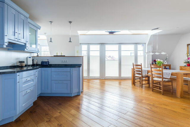 Ferienwohnung in Boltenhagen - Haus Poseidon Wohnung 23 - Bild 12