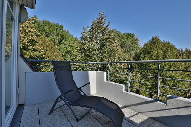 Ferienwohnung in Boltenhagen - Haus Poseidon Wohnung 23 - Bild 13