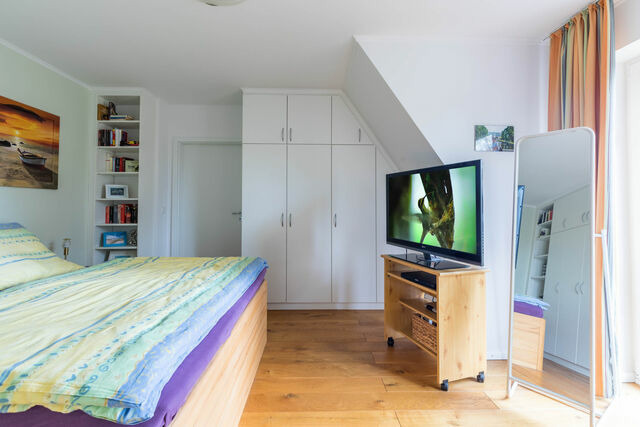 Ferienwohnung in Boltenhagen - Haus Poseidon Wohnung 23 - Bild 17