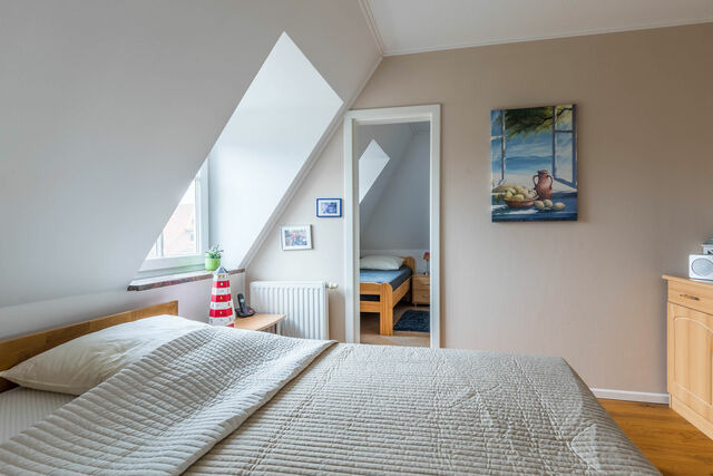 Ferienwohnung in Boltenhagen - Haus Poseidon Wohnung 23 - Bild 25