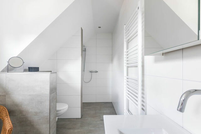 Ferienhaus in Boltenhagen - Ferienhaus Ostseewelle - Bild 22