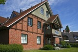 Ferienwohnung in Boltenhagen - Alt Boltenhagen Wohnung 09 - Bild 11