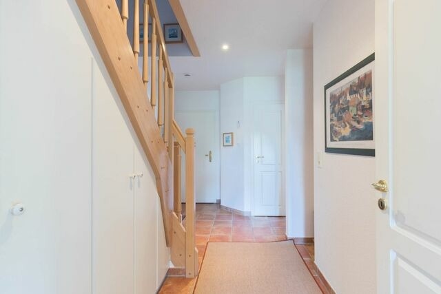 Ferienwohnung in Boltenhagen - Alt Boltenhagen Wohnung 09 - Bild 14