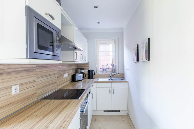 Ferienhaus in Boltenhagen - D&uuml;nenh&auml;user Haus 4 a - Bild 9