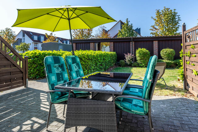 Ferienwohnung in Boltenhagen - Haus D&uuml;ne Wohnung 12 - Bild 5