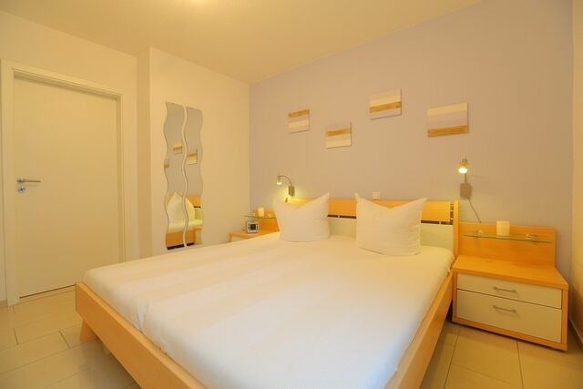 Ferienwohnung in Boltenhagen - Haus Ostseed&uuml;ne Whg. 11 - Bild 11