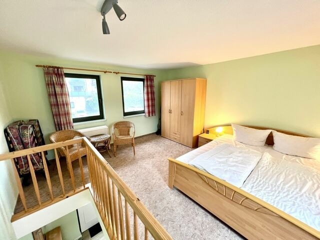 Ferienwohnung in Ostseeheilbad Zingst - Lotsenkoje - Bild 11