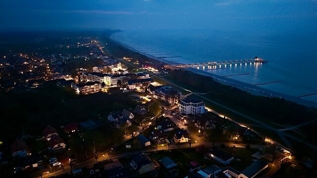 Ferienwohnung in Ostseeheilbad Zingst - Lotsenkoje - Bild 23