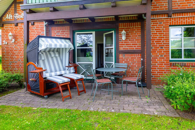 Ferienwohnung in Boltenhagen - Alt Boltenhagen Wohnung 08 - Bild 3