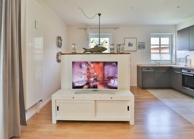 Ferienwohnung in Boltenhagen - Alt Boltenhagen Wohnung 08 - Bild 9