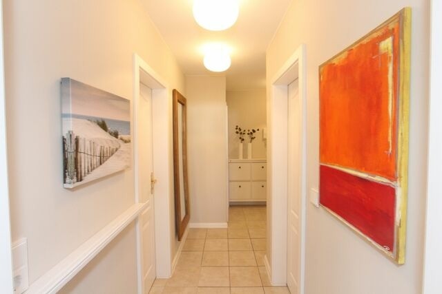 Ferienwohnung in Boltenhagen - Alt Boltenhagen Wohnung 08 - Bild 15