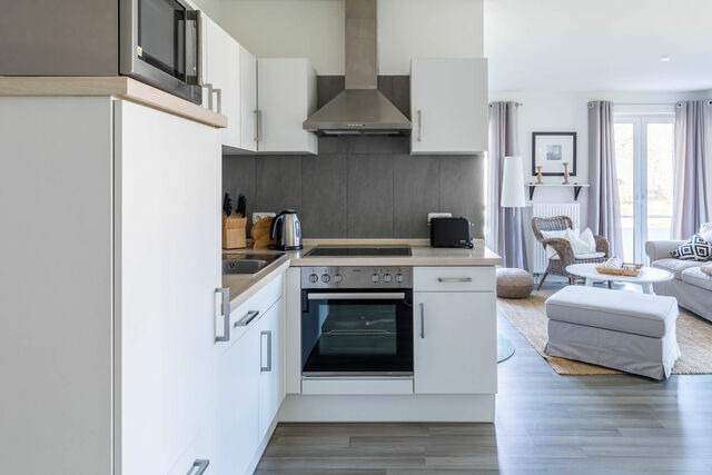 Ferienwohnung in Boltenhagen - Hanseresidenz I Whg. 14 - Bild 4