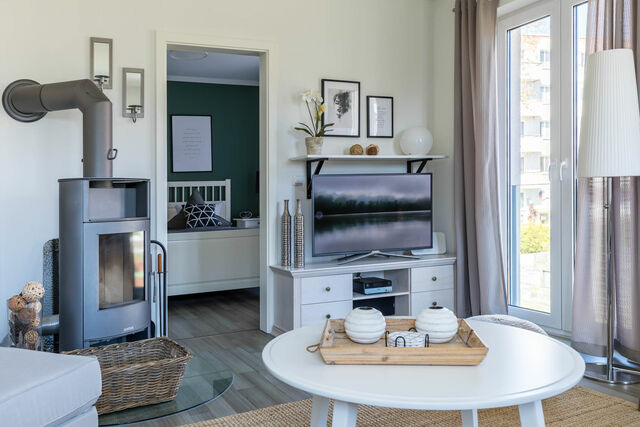 Ferienwohnung in Boltenhagen - Hanseresidenz I Whg. 14 - Bild 9