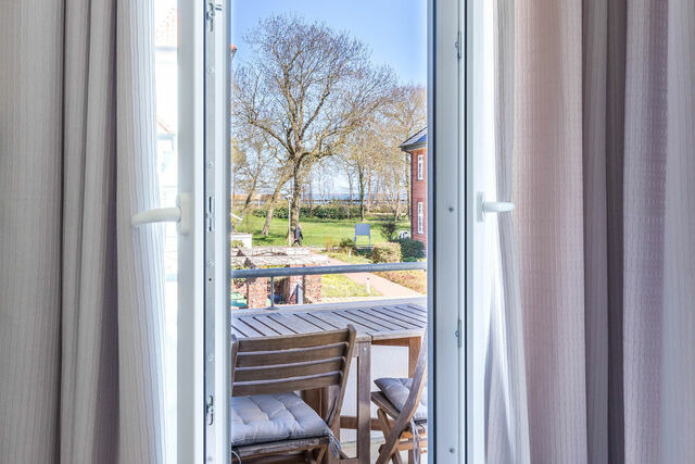 Ferienwohnung in Boltenhagen - Hanseresidenz I Whg. 14 - Bild 16