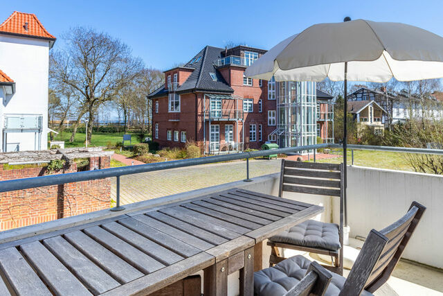 Ferienwohnung in Boltenhagen - Hanseresidenz I Whg. 14 - Bild 18