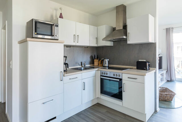 Ferienwohnung in Boltenhagen - Hanseresidenz I Whg. 14 - Bild 21