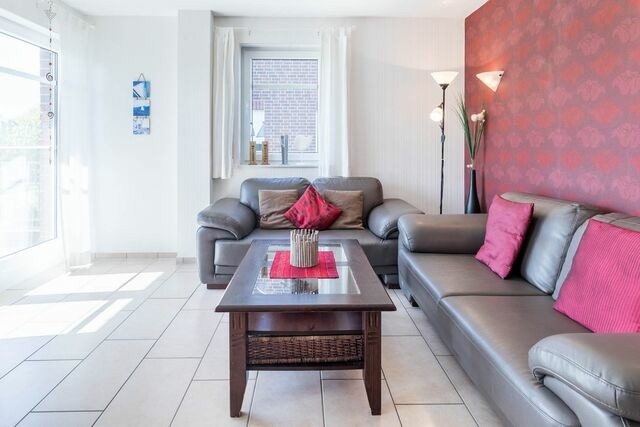 Ferienwohnung in Boltenhagen - Haus D&uuml;ne Wohnung 13 a - Bild 4