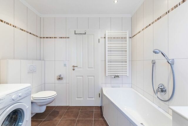 Ferienwohnung in Boltenhagen - Haus D&uuml;ne Wohnung 13 a - Bild 11