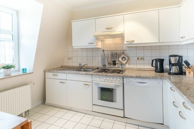Ferienwohnung in Boltenhagen - Res. Minervapark Whg. 21 - Bild 7