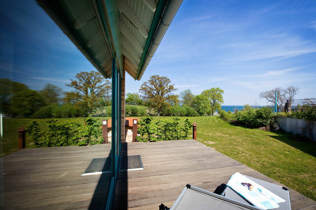 Ferienhaus in Wohlenberg - Haus Ostseeblick - Bild 3