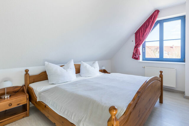 Ferienwohnung in Boltenhagen - Papillon 9-5 Wohnung "Ostseefeeling" - Bild 19