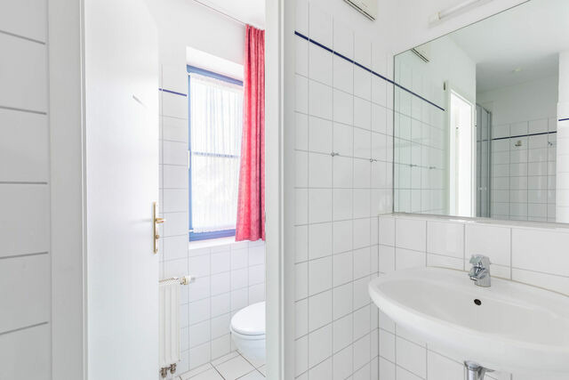 Ferienwohnung in Boltenhagen - Papillon 9-5 Wohnung "Ostseefeeling" - Bild 21