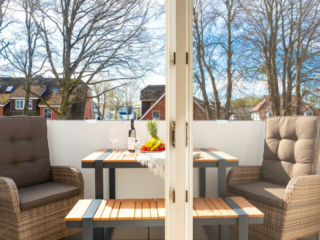 Ferienwohnung in Ostseeheilbad Zingst - D&uuml;nenbrise - Bild 5