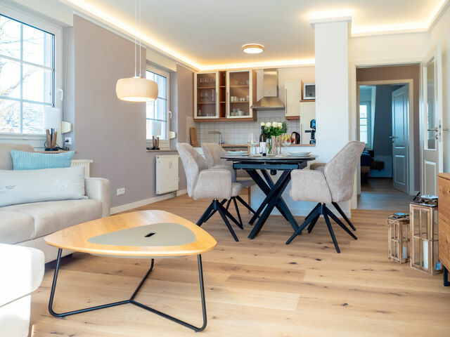 Ferienwohnung in Ostseeheilbad Zingst - D&uuml;nenbrise - Bild 7