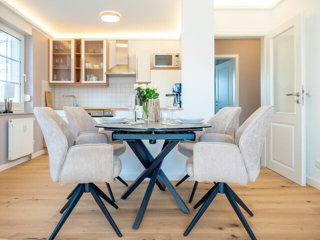 Ferienwohnung in Ostseeheilbad Zingst - D&uuml;nenbrise - Bild 12