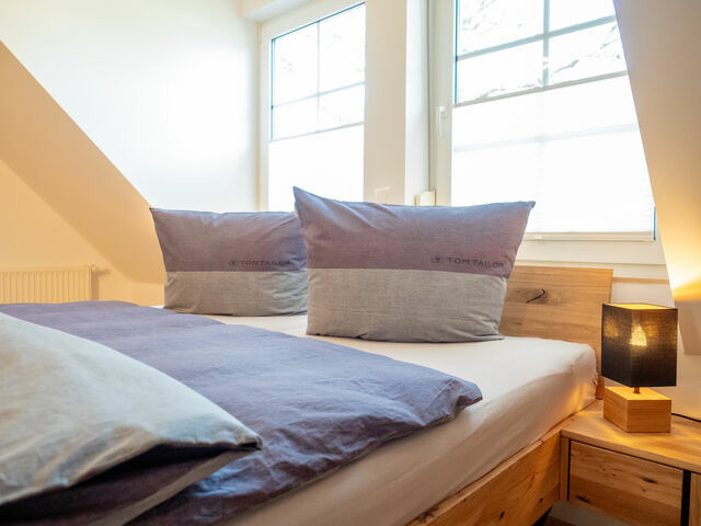 Ferienwohnung in Ostseeheilbad Zingst - D&uuml;nenbrise - Bild 20