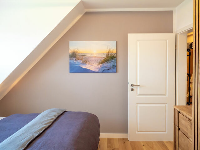 Ferienwohnung in Ostseeheilbad Zingst - D&uuml;nenbrise - Bild 21