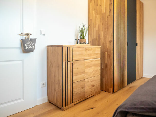 Ferienwohnung in Ostseeheilbad Zingst - D&uuml;nenbrise - Bild 22