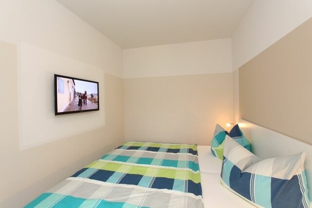 Ferienhaus in Boltenhagen - Bungalow Mariannenweg 4 - Bild 11