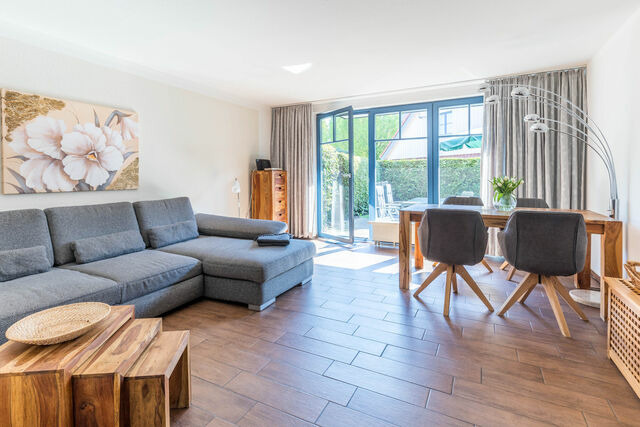 Ferienwohnung in Boltenhagen - Papillon 8-3 Wohnung Auszeit - Bild 2