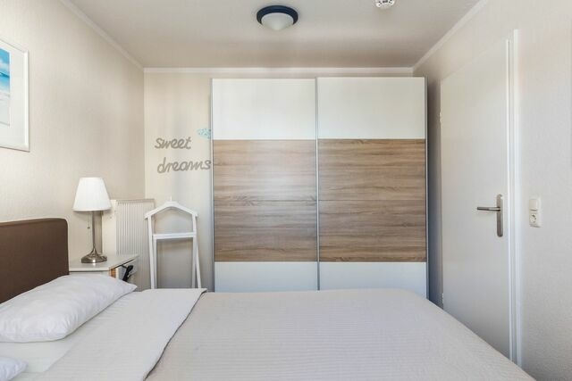 Ferienwohnung in Boltenhagen - Papillon 8-3 Wohnung Auszeit - Bild 13