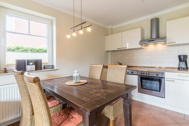 Ferienwohnung in Boltenhagen - Haus Gl&uuml;ckstal Whg. D&uuml;ne - Bild 4