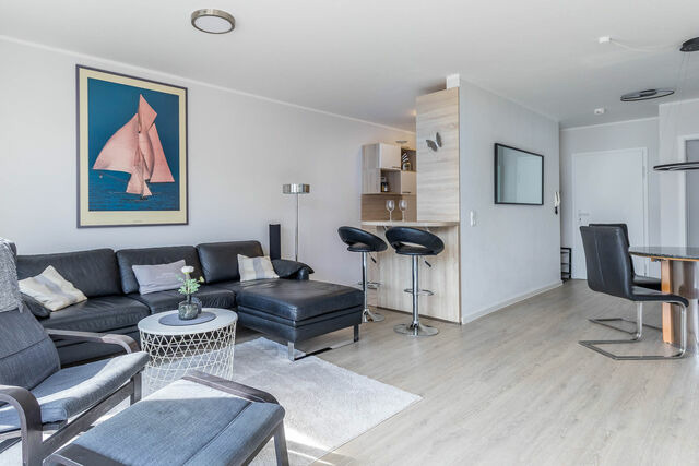 Ferienwohnung in Boltenhagen - S&uuml;nnslag Wohnung 075 - Bild 6