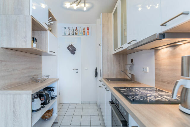 Ferienwohnung in Boltenhagen - S&uuml;nnslag Wohnung 075 - Bild 8