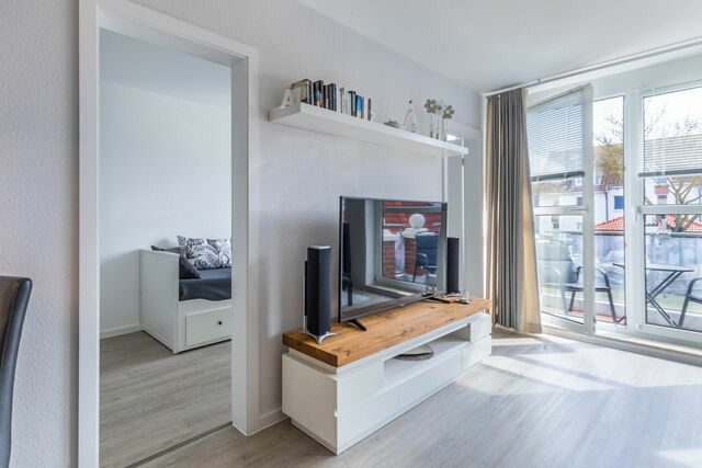 Ferienwohnung in Boltenhagen - S&uuml;nnslag Wohnung 075 - Bild 9