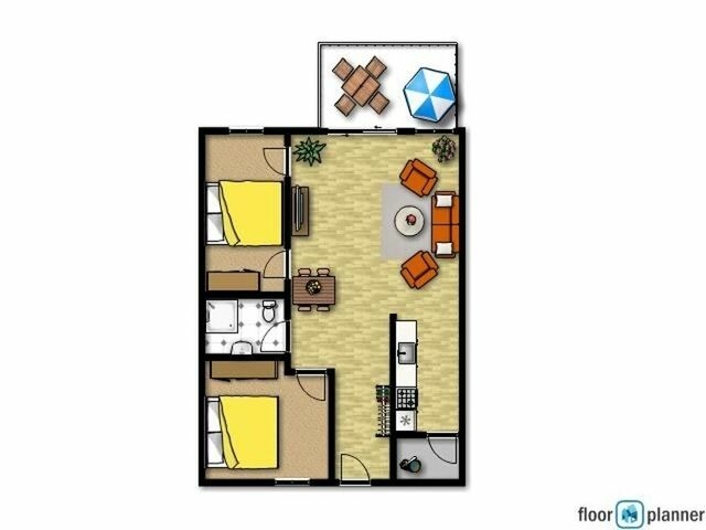 Ferienwohnung in Boltenhagen - S&uuml;nnslag Wohnung 075 - Bild 22