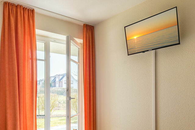 Ferienwohnung in Boltenhagen - Haus Poseidon Wohnung 18 - Bild 11