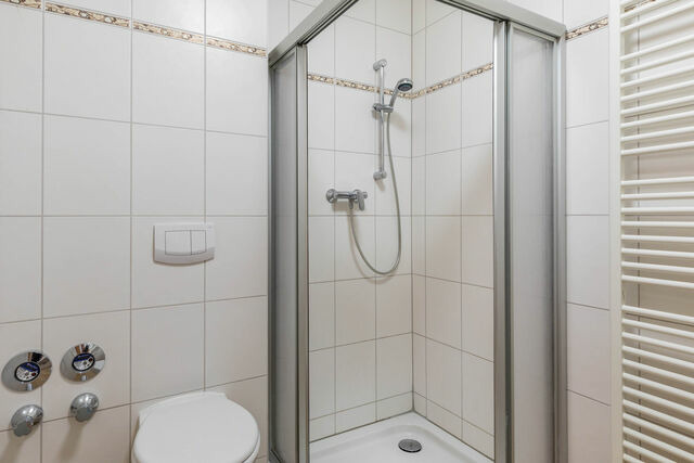 Ferienwohnung in Boltenhagen - Haus Poseidon Wohnung 18 - Bild 15