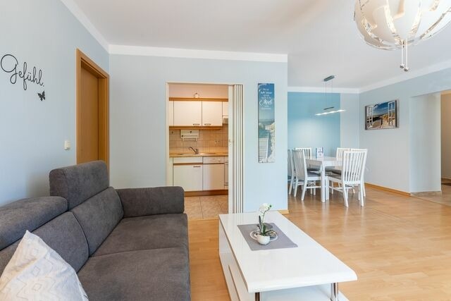 Ferienwohnung in Boltenhagen - Res. Minervapark Whg. 17 - Bild 5